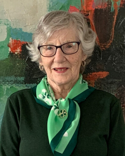 Mary Jeaneen "Neenie" Dolan