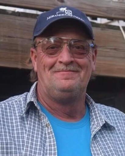 Jerry Hall Profile Photo