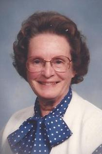 Edna V. Eifert Jones