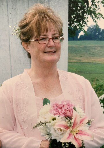 Theresa I. Mcelwee