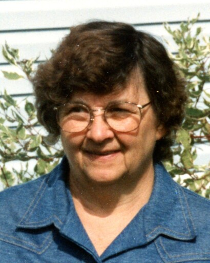 Audrey C. Mosher's obituary image