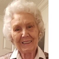 Betty June Warren Anglin (Plainview)