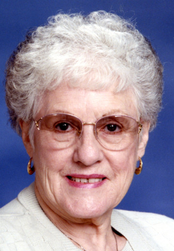 Mary Lovell