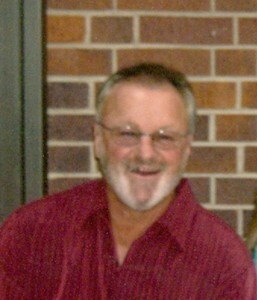 Robert Myers Profile Photo