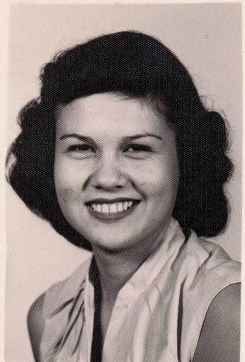 Martha Crittenden Profile Photo