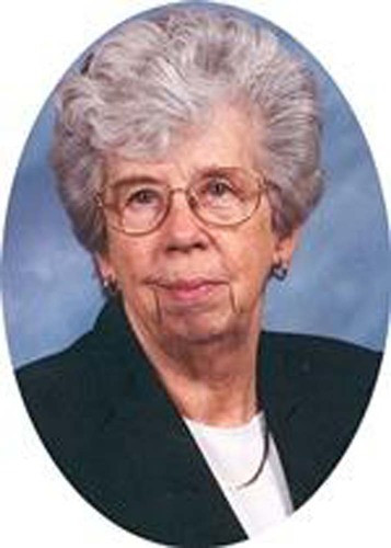 Lois M. Winch