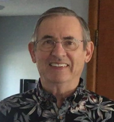 Charles Carney Profile Photo