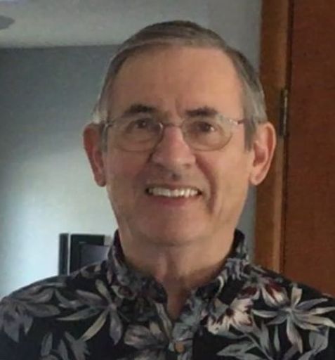 Charles Carney Profile Photo