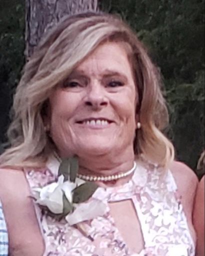 Marean Newsome Pritchett Profile Photo