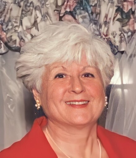 Eileen C. (Morris) Gaudiano Profile Photo