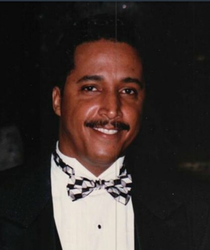 Elder Michael Sherman Watkins Profile Photo