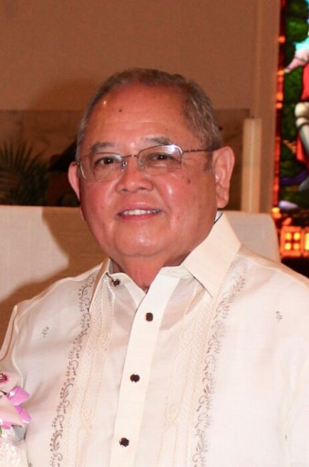 Dr. Danilo Santiago Profile Photo