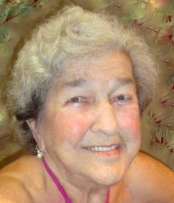 Dolores Danner