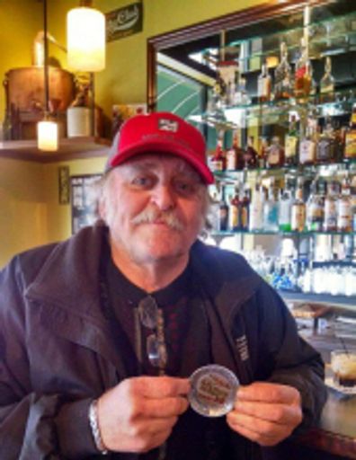 Dennis C. Mainz Profile Photo