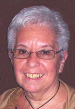 Shirley DeSombre