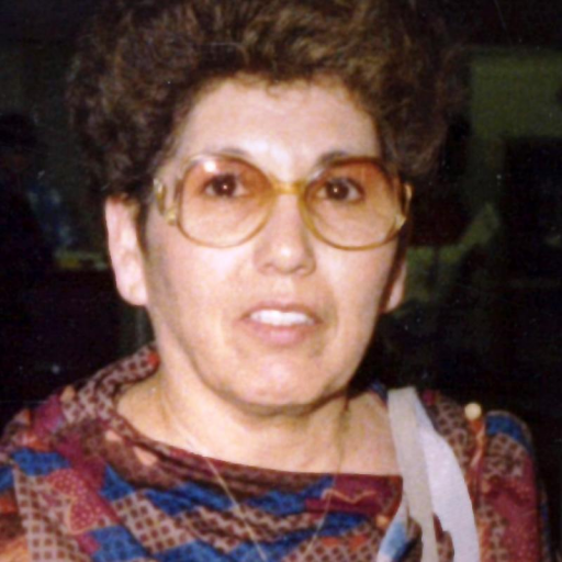 Lillie M. Perea