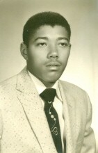 Marvin Warren Cole Sr.