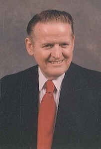 Rev. O. Stevenson Profile Photo