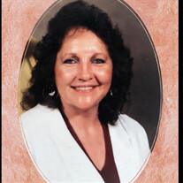 Mary Sales Womick Profile Photo