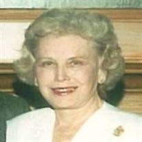 Betsy  Vick Gaines