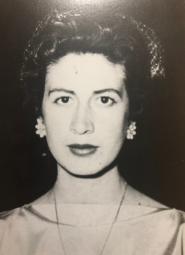 Ernestina Aguirre