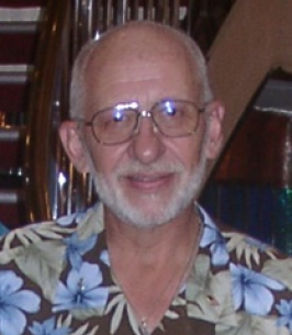 William "Bill" F. Goetz