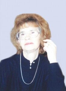 Katherine Vera Wozny Profile Photo