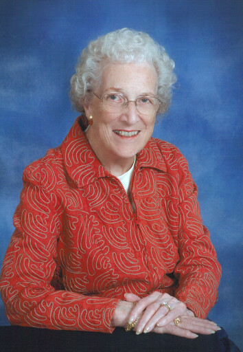 Marian H. (Hall)  Starbuck Profile Photo