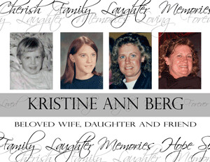 Kristine Anderson Berg Profile Photo