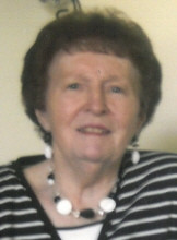 Betty Baulch Profile Photo