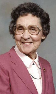 Norma E. Whitmore