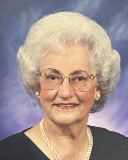 Mildred May Grist Profile Photo