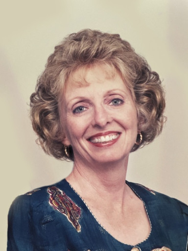 Peggy Peters Profile Photo