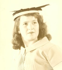 Betty J. Jarrell