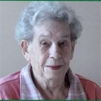 Martha Obituary