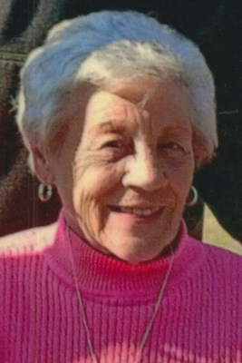 Joyce Lynn Brabson