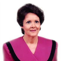 Faye Lovvorn