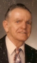 Thomas L. Everett Profile Photo