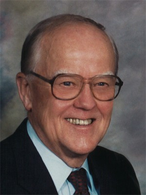 Dr. Otto E. Ursin