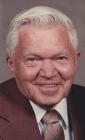 Robert C. Wilson Profile Photo