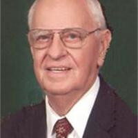 Gerald Rhea Shupe