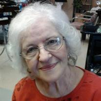 Margaret M. Medina Profile Photo