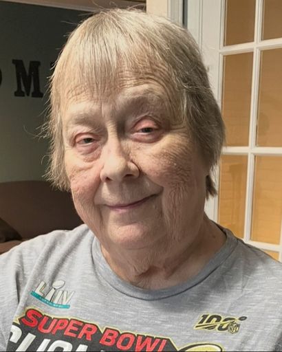 Carolyn Jane Servais
