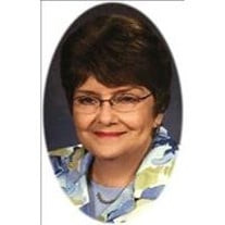 Shirley Ann Hagins Profile Photo