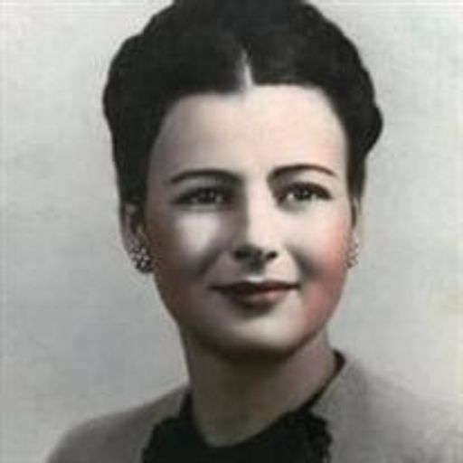 Fannie Lee Walton Lackey Profile Photo