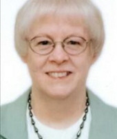 Ruth Sauder Durborow