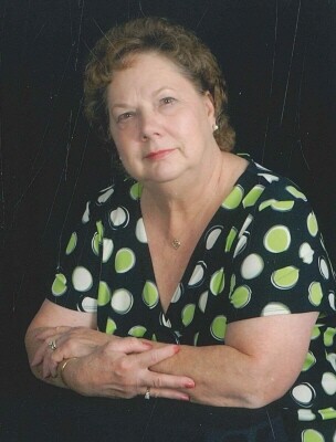 Shirley Mae Seals Profile Photo