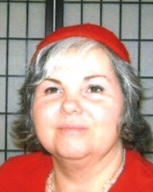 Angie Moore Hickman's obituary image