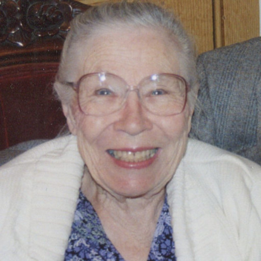 Beth Pauline Jewkes  Hanson