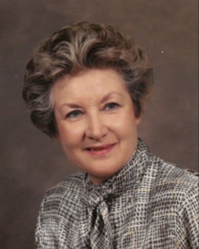 Mildred Ruth Akershoek